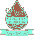 Lizzie's All-natural Products