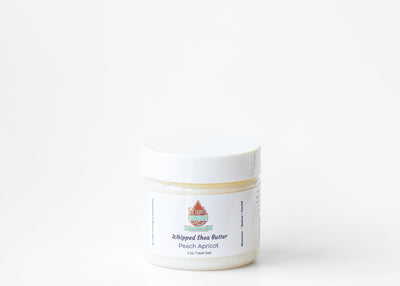 Whipped Shea Butter 2 oz