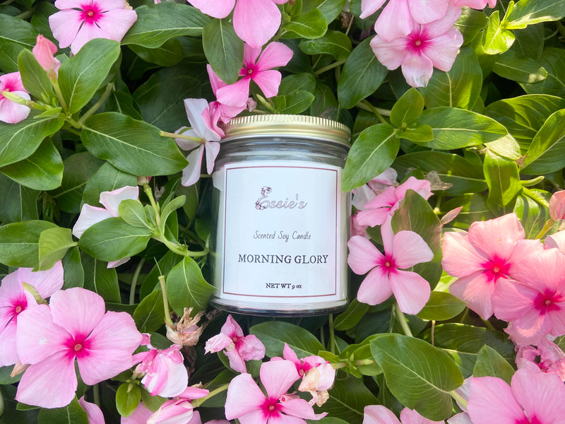 Luxury Soy Candles