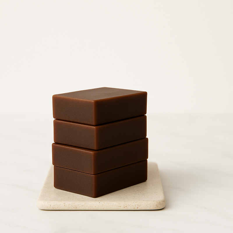 Artisan Crafted Bar Soap