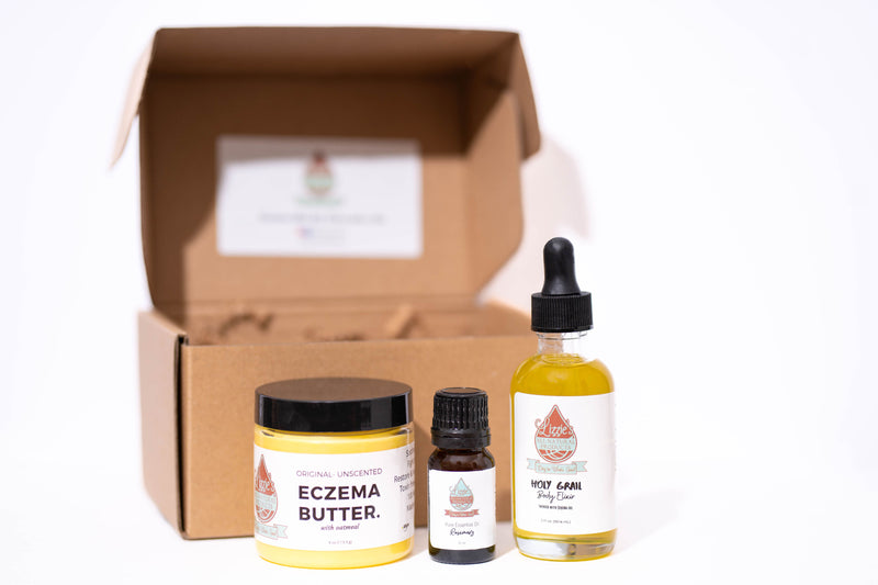 Monthly Mystery Subscription Box